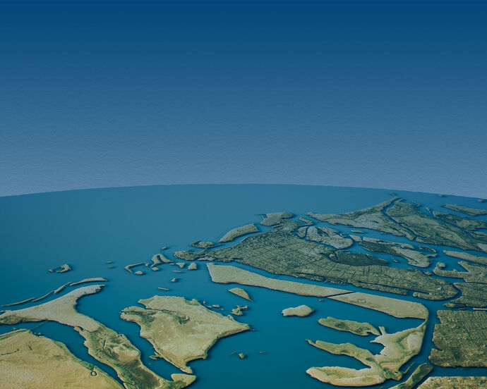 Abu Dhabi Island Map Ead Undertakes A Hydrogeological Mapping Project In The Uae To Prepare  Digital Maps, Utilizing Geographical Information Systems