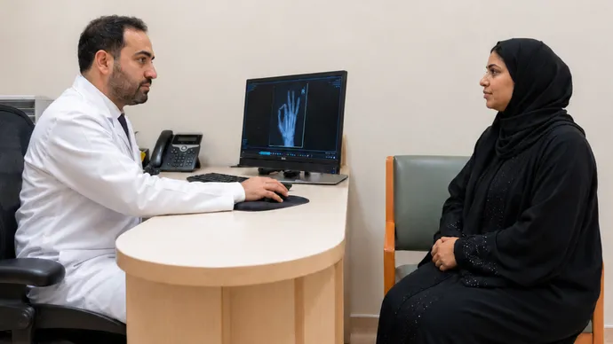 Sheikh Shakhbout Medical City launches integrated multidisciplinary Lupus Clinic