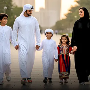 Healthy Living oversees implementation of 25 strategic initiatives to support citizens and residents of Abu Dhabi to lead healthier lives