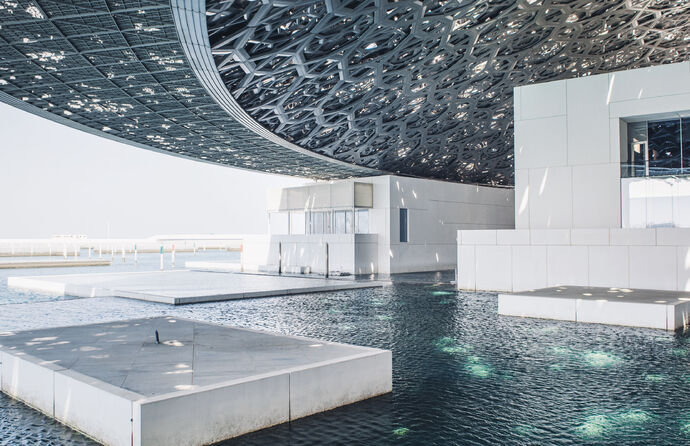Louvre Abu Dhabi Announces Region’s Most Comprehensive Impressionist Exhibition
