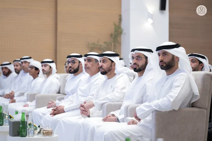 Hamdan bin Zayed inaugurates campus of Mohamed Bin Zayed University for Humanities in Al Dhafra Region