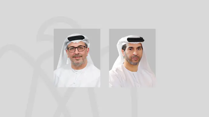 بصفته حاكماً لإمارة أبوظبي.. رئيس الدولة يُصدر مرسومين أميريين بتعيين مدراء عموم في جهاز أبوظبي للمحاسبة