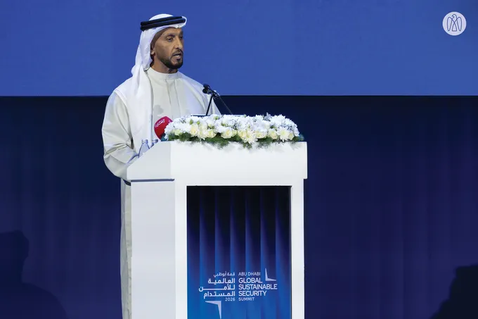 Saif bin Zayed inaugurates 9th International Exhibition for National Security and Resilience (ISNR)