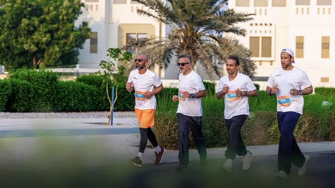 Organised by Abu Dhabi Sports Council and ADNOC, 8th edition of Abu Dhabi Marathon to take place in emirate