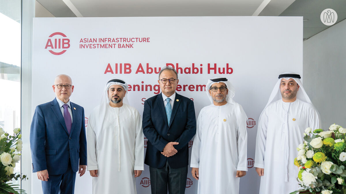 ADEX Inks AED 22 Million Deal with UAE’s Jenaan to Finance Strategic