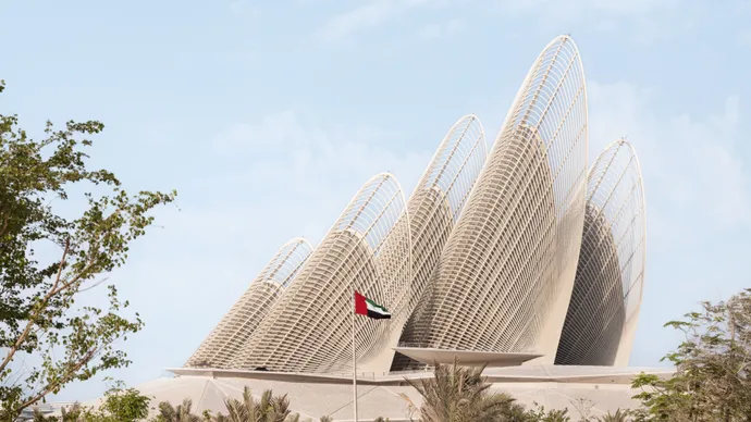 متحف زايد الوطني يطلق برنامج التعليم والمشاركة المجتمعية لشهر إبريل ويسلط الضوء على تاريخ الإمارات وثقافتها وتراثها