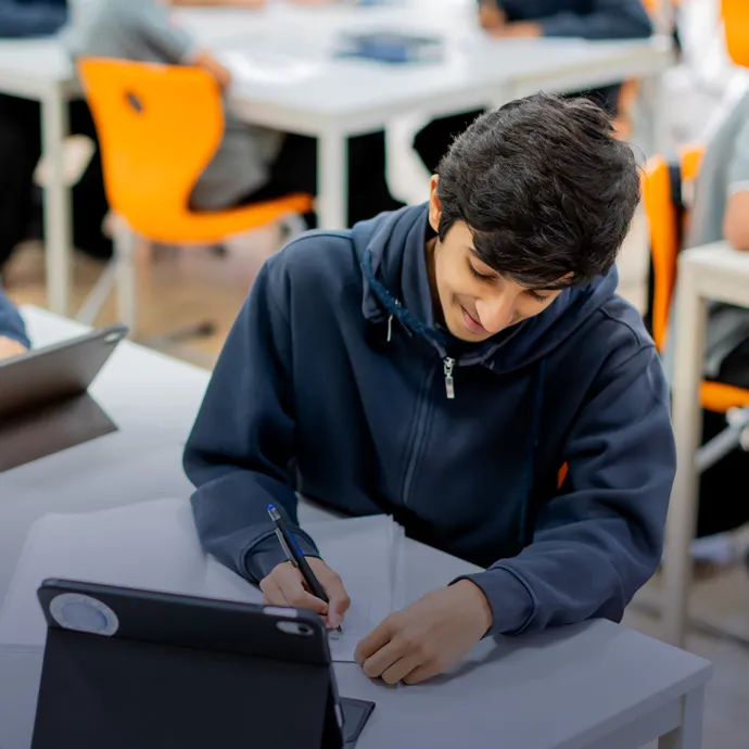 Abu Dhabi Centre for Technical and Vocational Education and Training achieves globally competitive performance for Emirati students at Applied Technology Schools