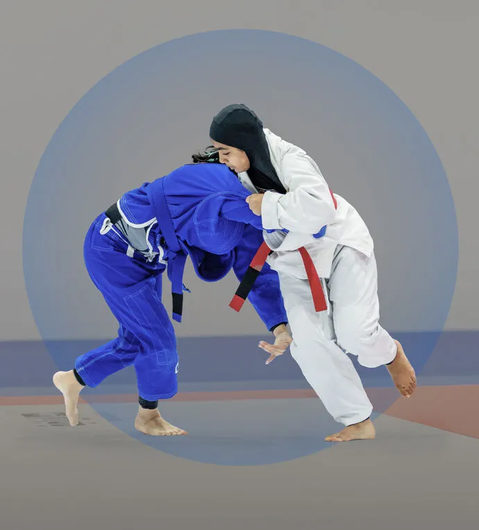 UAE Jiu-Jitsu Federation to host multiple jiu-jitsu competitions during Ramadan