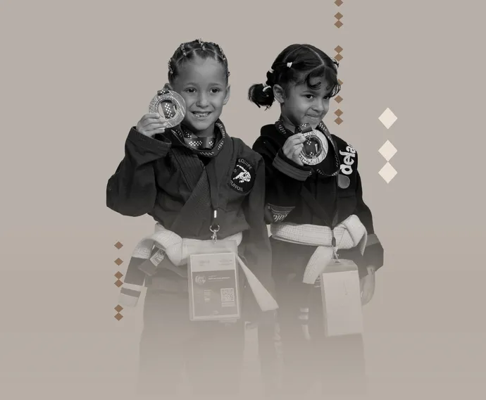 Concluding round of Khaled bin Mohamed bin Zayed Jiu-Jitsu Championship 2025 to take place in Abu Dhabi