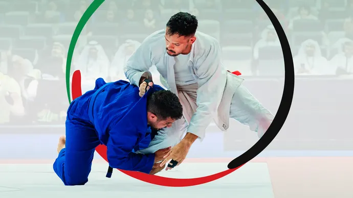 Under the patronage of Khaled bin Mohamed bin Zayed 17th Abu Dhabi World Professional Jiu-Jitsu Championship to take place in November