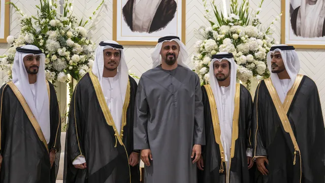 Abu Dhabi Latest News ADMO Abu Dhabi Latest News ADMO