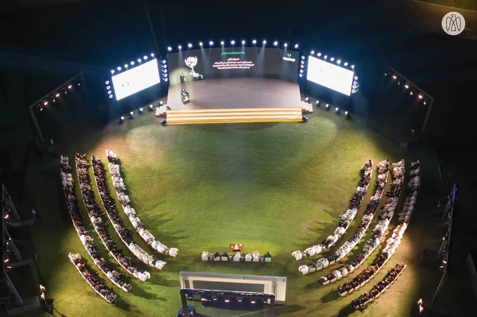 Hamdan bin Zayed honours winners of 2nd Sheikh Hamdan bin Zayed Environmental Award