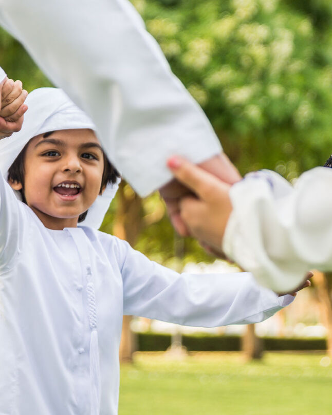 Abu Dhabi Public Health Centre