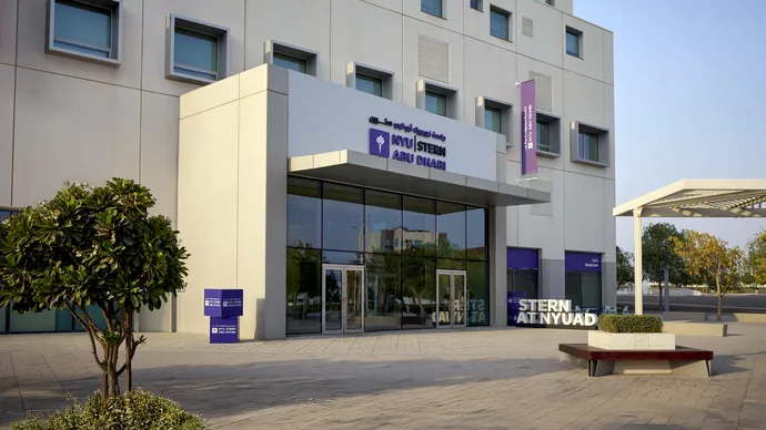 Stern School of Business at NYU Abu Dhabi launches Executive MBA programme