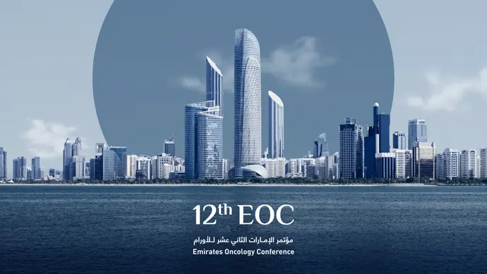 12th Emirates Oncology Conference advances global knowledge sharing and collaboration from Abu Dhabi