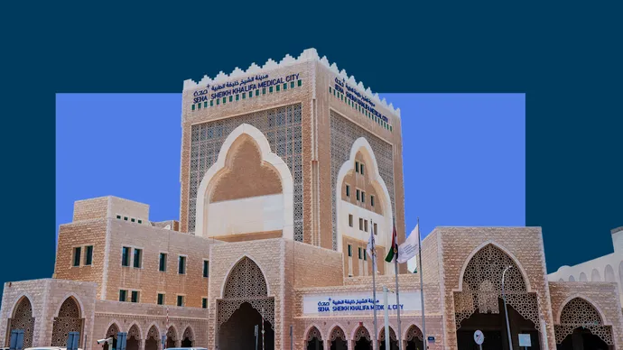 تحت إشراف دائرة الصحة – أبوظبي مدينة الشيخ خليفة الطبية تحصل على اعتماد كلية الأطباء والجراحين الملكية الكندية الدولية لثلاثة برامج إقامة طبية