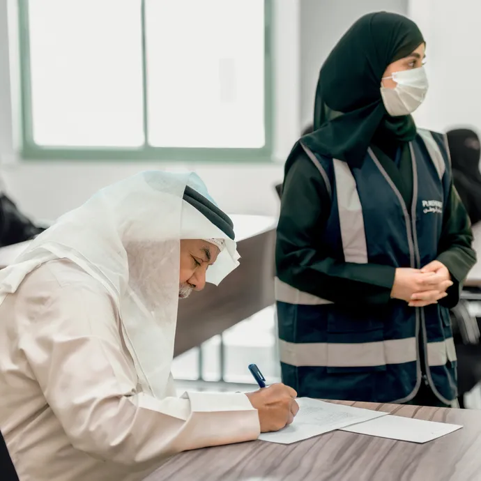 «بيورهيلث» ومؤسسة التنمية الأسرية تطلقان برنامج «آفاق صحية» لتوسيع نطاق الرعاية الوقائية لكبار المواطنين