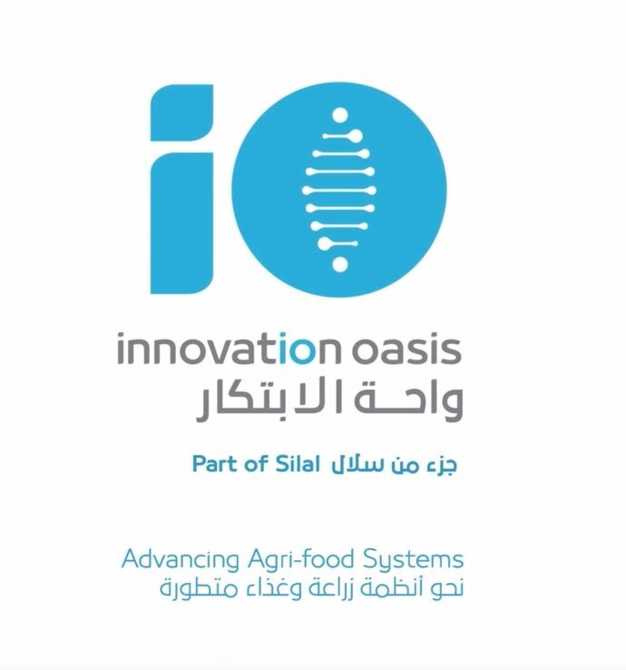 Innovation Oasis in Al ain