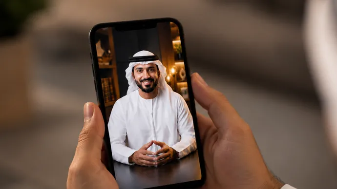 مكتب الشؤون الدولية في ديوان الرئاسة يطلق المتحدث الرقمي «زايد» المدعوم بالذكاء الاصطناعي