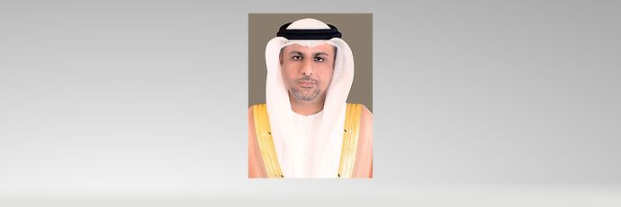 Jassem Al Zaabi: &quot;The confidence in the new leadership appointments is a continuation of the stable and robust business approach followed by our Founding Father.&quot;