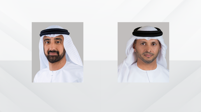 خالد بن محمد بن زايد يصدر قراراً بإعادة تشكيل مجلس أمناء معهد التكنولوجيا التطبيقية