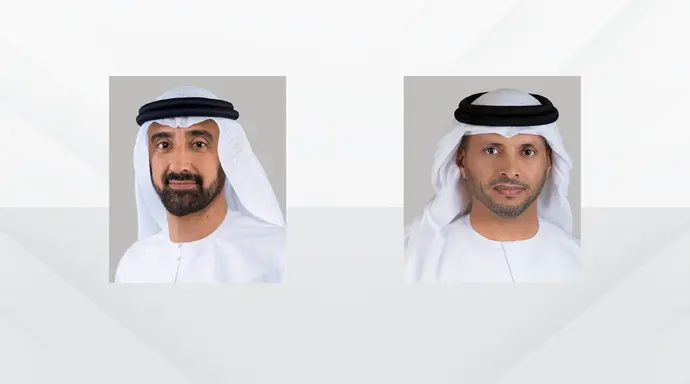 خالد بن محمد بن زايد يصدر قراراً بإعادة تشكيل مجلس أمناء معهد التكنولوجيا التطبيقية