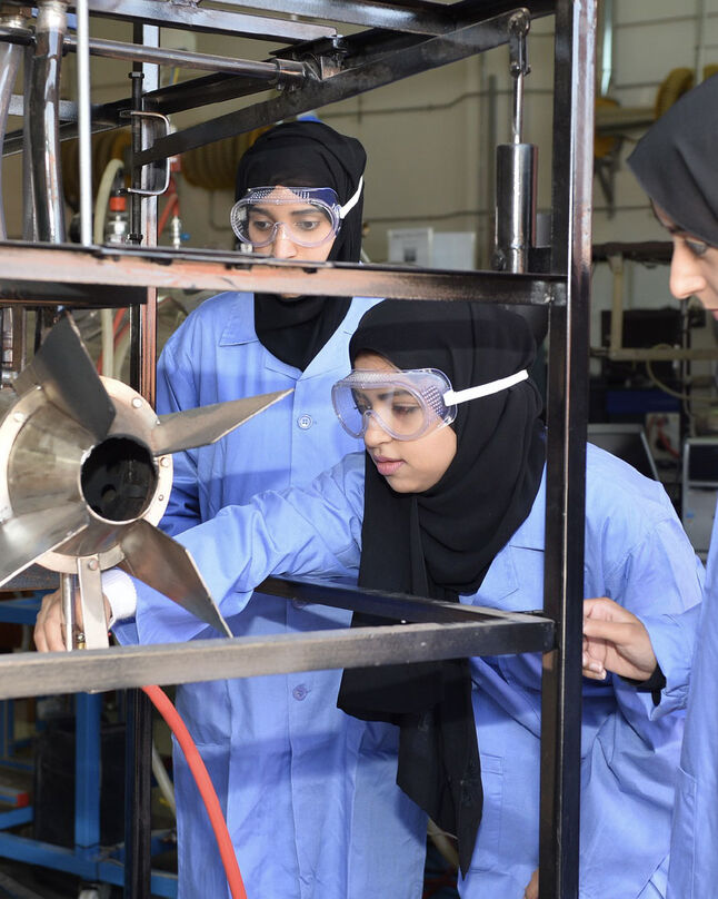 Machine visual data 2