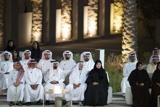 UAE President honours 10 inspirational individuals with Abu Dhabi Awards on 20th Anniversary coinciding with Year of Community