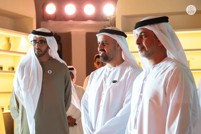 Nahyan bin Zayed witnesses launch of Zayed for Good Foundation strategy