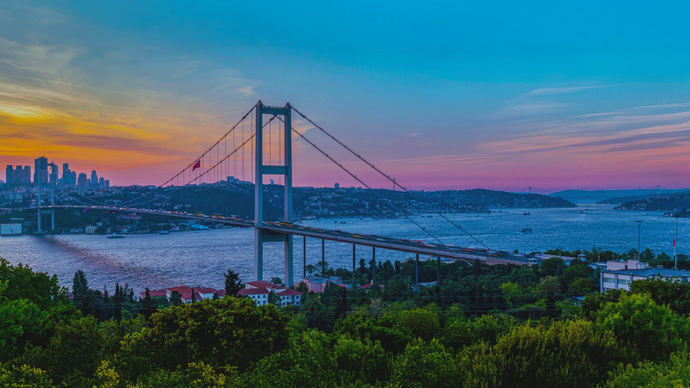 ADQ enters definitive agreement with Bank Audi-led consortium to acquire 96% share capital of Türkiye-based Odeabank