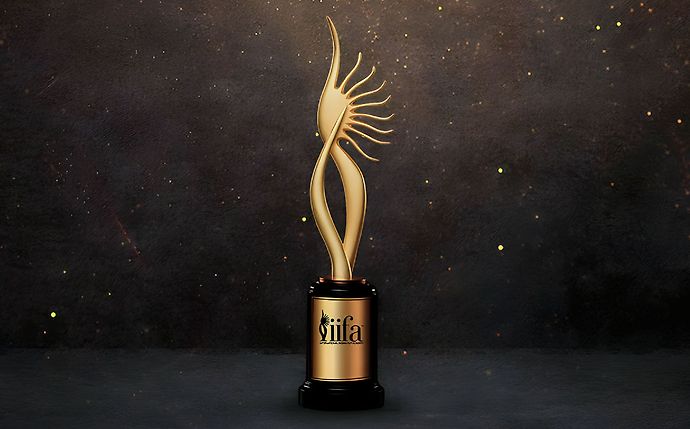 حفل جوائز الأكاديمية الدولية للفيلم الهندي