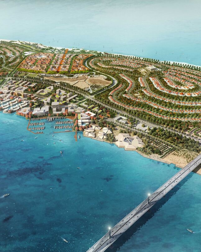 Khaled bin Mohamed bin Zayed