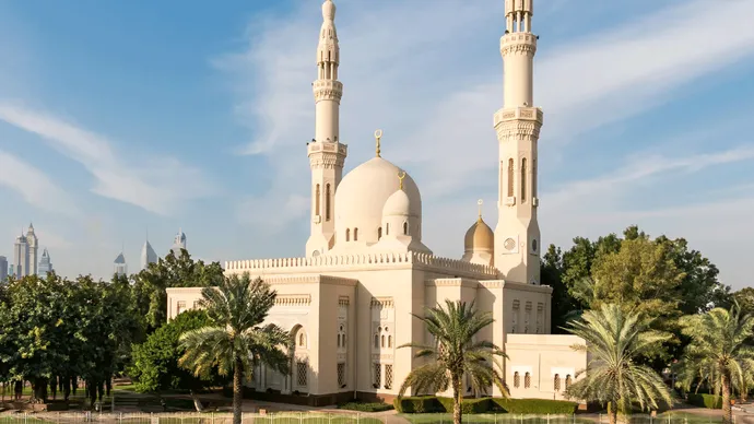 الهيئة العامة للشؤون الإسلامية والأوقاف والزكاة تخصص مبلغ 140 مليون درهم لصيانة المساجد في أبوظبي