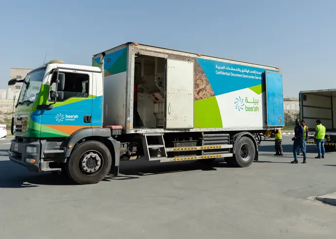 Abu Dhabi Customs recycles AED10m worth of counterfeit goods during H2 2023