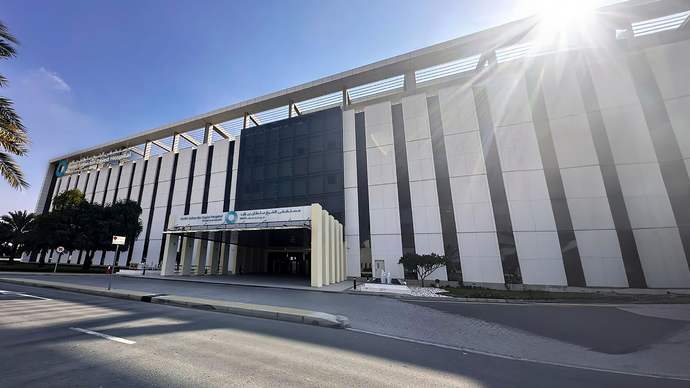 M42 expands services of Sheikh Sultan bin Zayed Hospital to the wider community