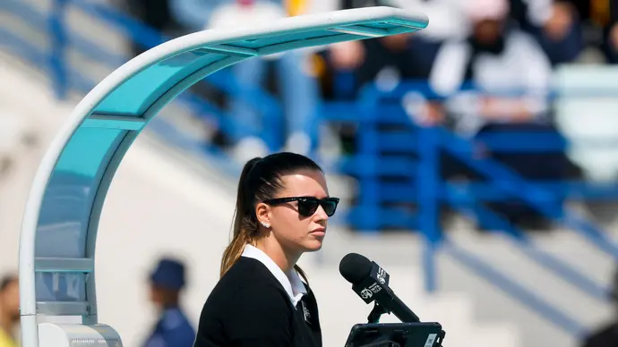 Mubadala Abu Dhabi Open launches Chair Umpire Programme for aspiring local tennis officials