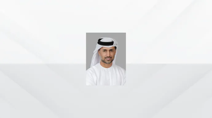 بصفته حاكماً لإمارة أبوظبي.. رئيس الدولة يصدر قراراً بتعين وكيل لدائرة المالية