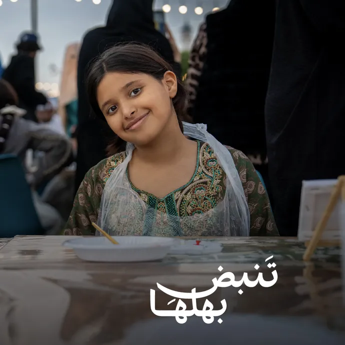 بتنظيم من دائرة تنمية المجتمع – أبوظبي المحطة الأولى لمبادرة «تنبض بهلها» في العامرة تعزِّز التلاحم المجتمعي