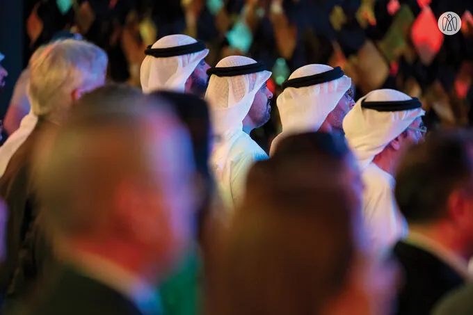 تحت رعاية رئيس الدولة.. ذياب بن محمد بن زايد يكرِّم الفائزين في الدورة الـ19 من جائزة الشيخ زايد للكتاب