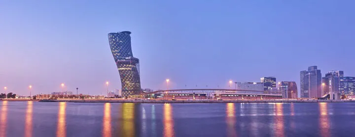 AM Conclave Middle East