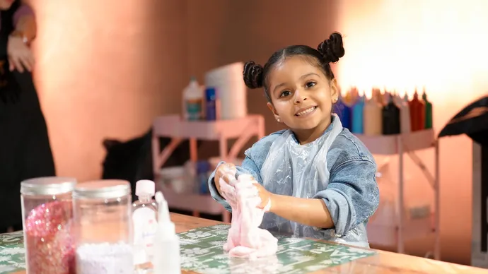 Awqaf Abu Dhabi Athar Festival 2026 raises AED17m for Mother of the Nation Endowment for Orphans