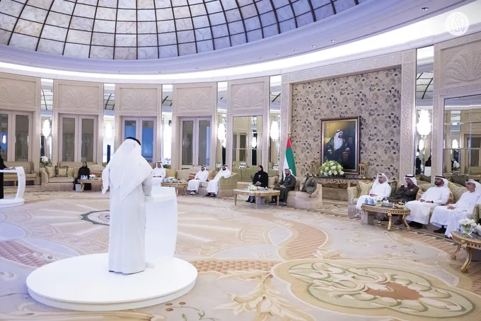 Hamdan bin Zayed chairs Environment Agency – Abu Dhabi board meeting