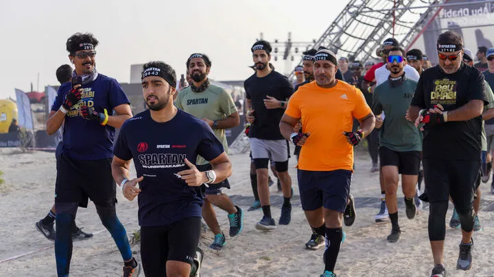 بطولة العالم للسبارتن