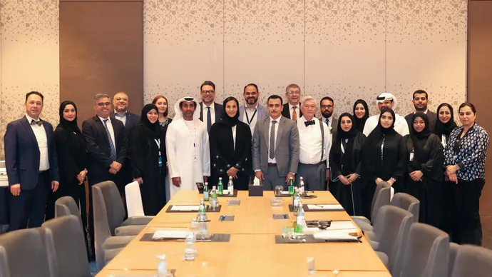 Family Care Authority (FCA) receives international accreditation from CARF for Halfway Houses social reintegration programme