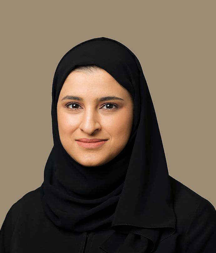 المجلس التنفيذي يصدر قراراً بإعادة تشكيل مجلس أمناء كلية الإمارات للتطوير التربوي