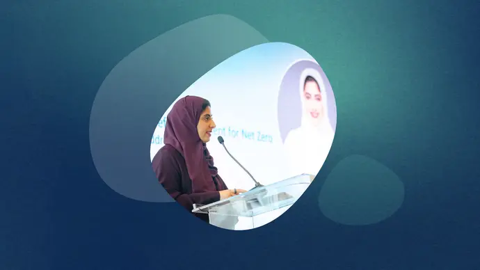 In the presence of Shamma bint Sultan bin Khalifa and hosted by UAE Independent Climate Change Accelerators, UICCA Forum: 25 to 2050 convenes government leaders, industry experts and sustainability advocates