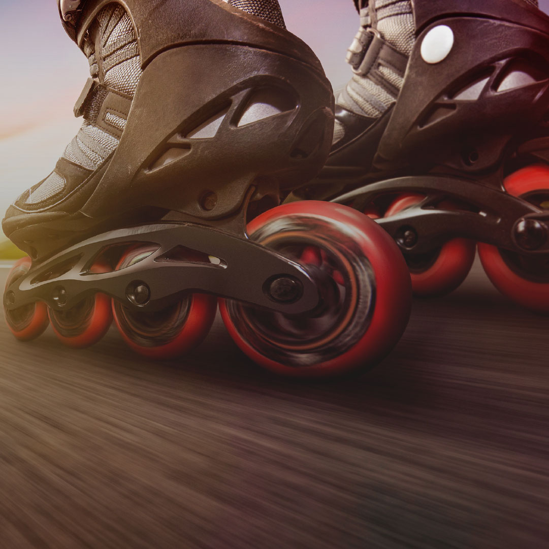Abu Dhabi to host first Emirates Roller Skate Half Marathon on 10 December