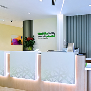 HealthPlus Fertility launches HOWA Men’s Health Clinic HealthPlus Fertility launches HOWA Men’s Health Clinic