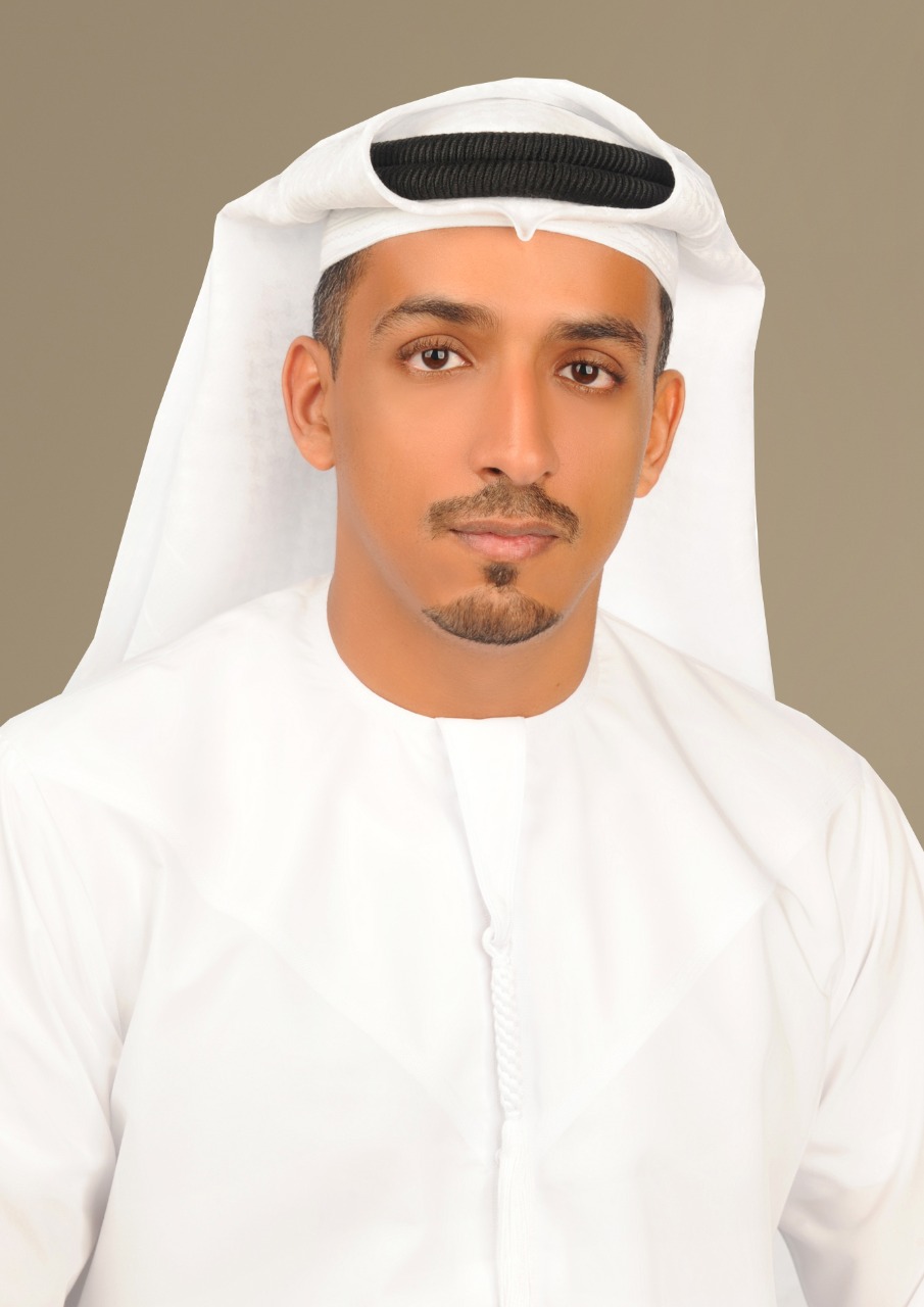 Mohamed Khaleefa Alnuaimi