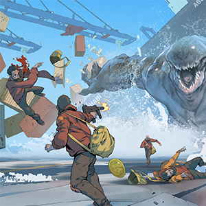 Sandstorm' studio launched to establish a dynamic comic book industry in the UAE and begins search for local talent Sandstorm' studio launched to establish a dynamic comic book industry in the UAE and begins search for local talent